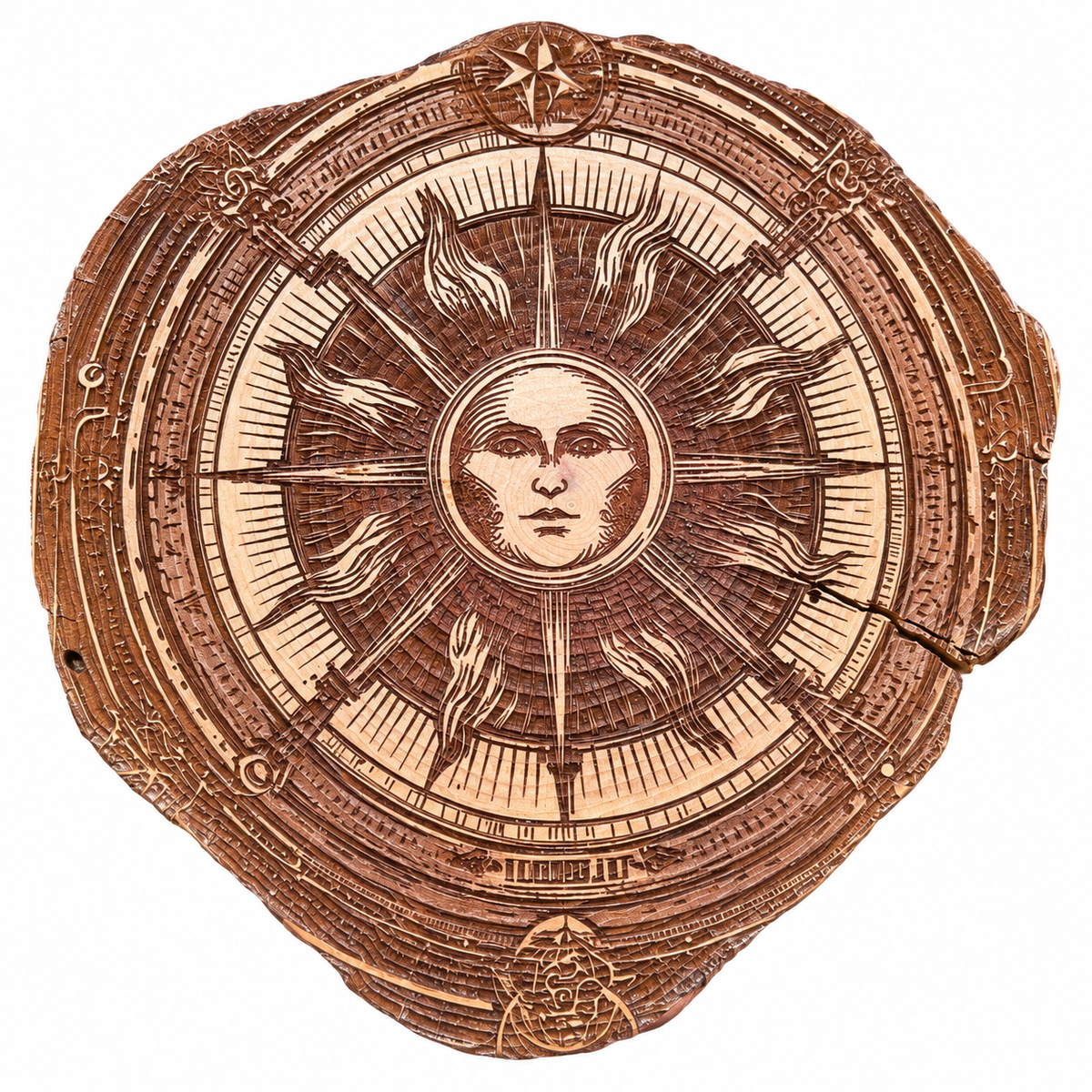 Renaissance Sun