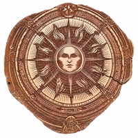 Renaissance Sun