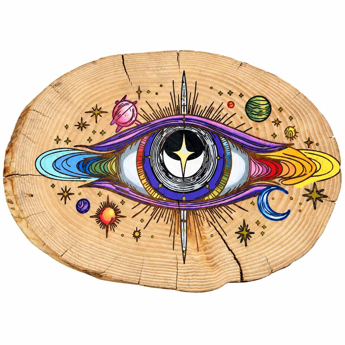Eye