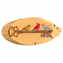 Key Birds