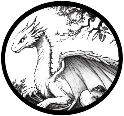 Cedar Dragon Studios